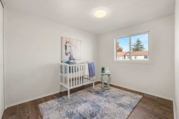 Photo 11 at E - 44 Foxfield Drive, Nepean (Knollsbrook), Ottawa