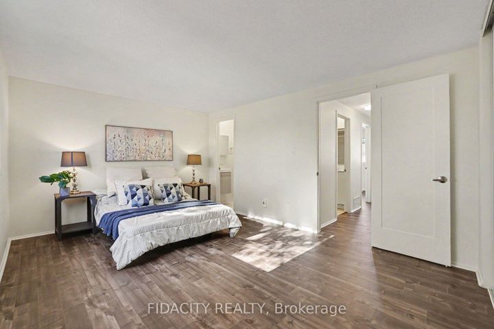 Photo 13 at E - 44 Foxfield Drive, Nepean (Knollsbrook), Ottawa