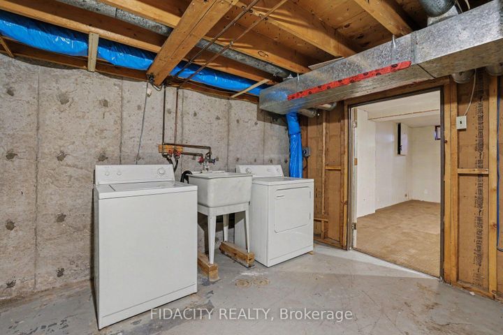 Photo 17 at E - 44 Foxfield Drive, Nepean (Knollsbrook), Ottawa