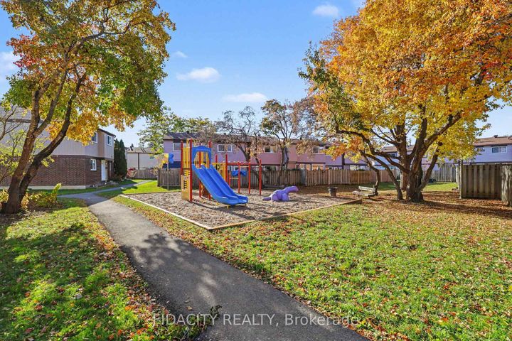 Photo 20 at E - 44 Foxfield Drive, Nepean (Knollsbrook), Ottawa