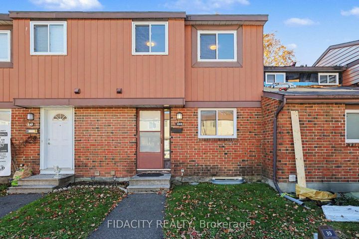 Photo 21 at E - 44 Foxfield Drive, Nepean (Knollsbrook), Ottawa