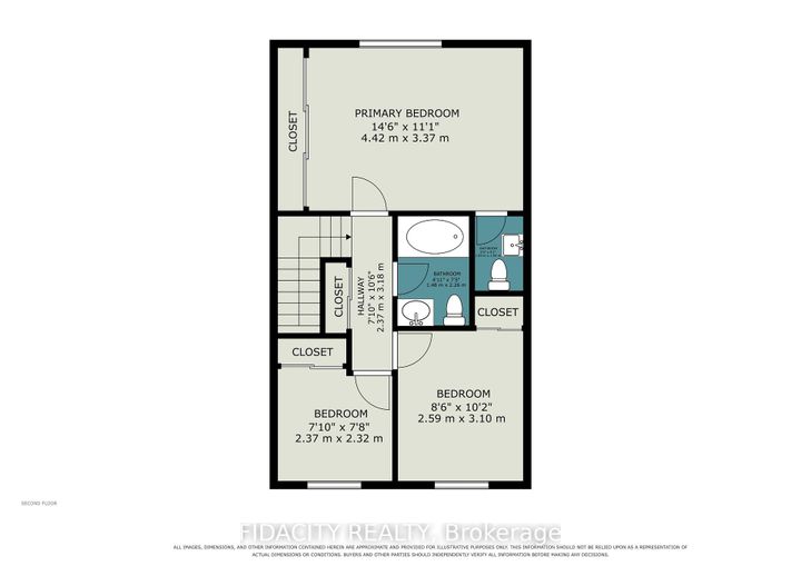 Photo 24 at E - 44 Foxfield Drive, Nepean (Knollsbrook), Ottawa