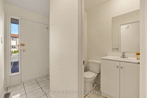 Photo 1 at E - 44 Foxfield Drive, Nepean (Knollsbrook), Ottawa