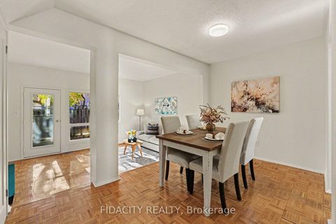 Photo 4 at E - 44 Foxfield Drive, Nepean (Knollsbrook), Ottawa