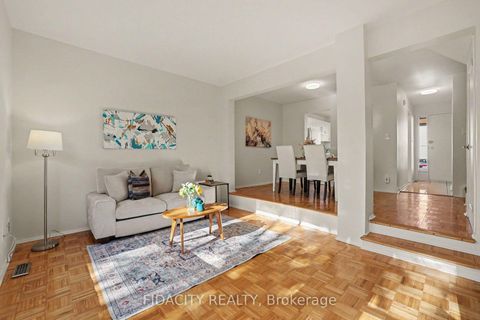 Photo 7 at E - 44 Foxfield Drive, Nepean (Knollsbrook), Ottawa