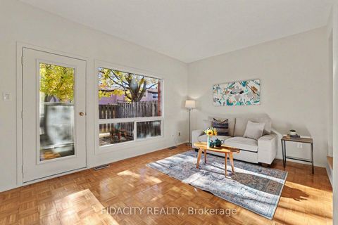 Photo 8 at E - 44 Foxfield Drive, Nepean (Knollsbrook), Ottawa
