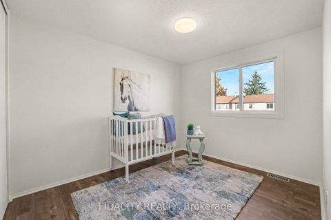 Photo 11 at E - 44 Foxfield Drive, Nepean (Knollsbrook), Ottawa
