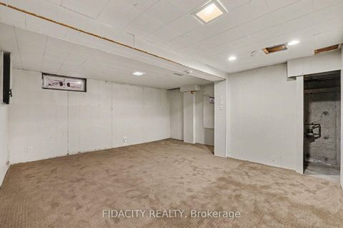 Photo 16 at E - 44 Foxfield Drive, Nepean (Knollsbrook), Ottawa