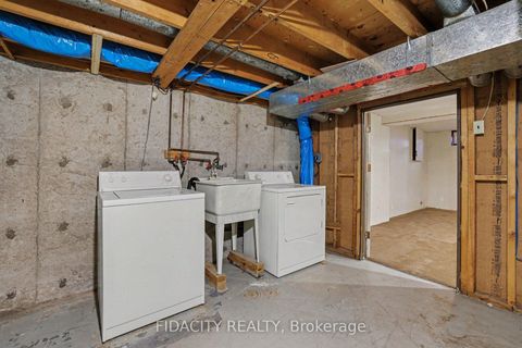 Photo 17 at E - 44 Foxfield Drive, Nepean (Knollsbrook), Ottawa