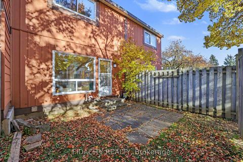 Photo 19 at E - 44 Foxfield Drive, Nepean (Knollsbrook), Ottawa