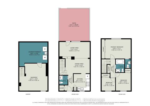 Photo 22 at E - 44 Foxfield Drive, Nepean (Knollsbrook), Ottawa
