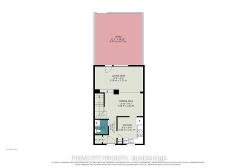 Photo 25 at E - 44 Foxfield Drive, Nepean (Knollsbrook), Ottawa