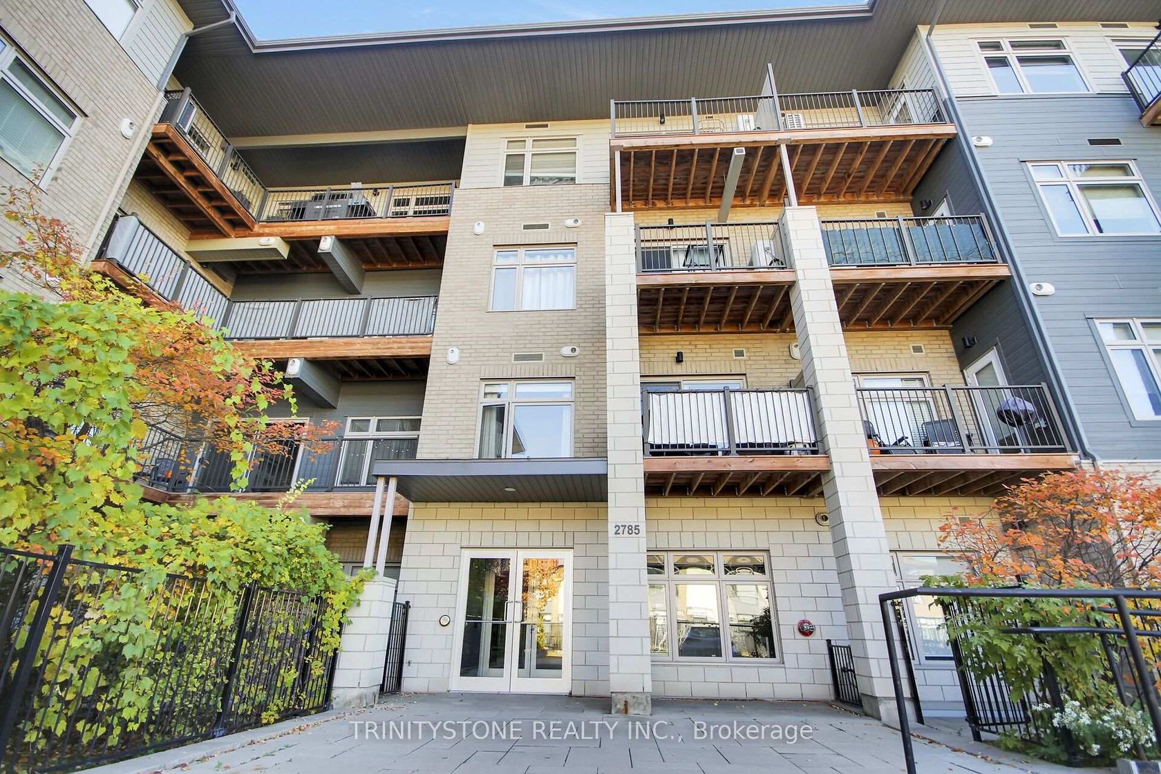 118 - 2785 Baseline Road, Nepean (Redwood Park), Ottawa 