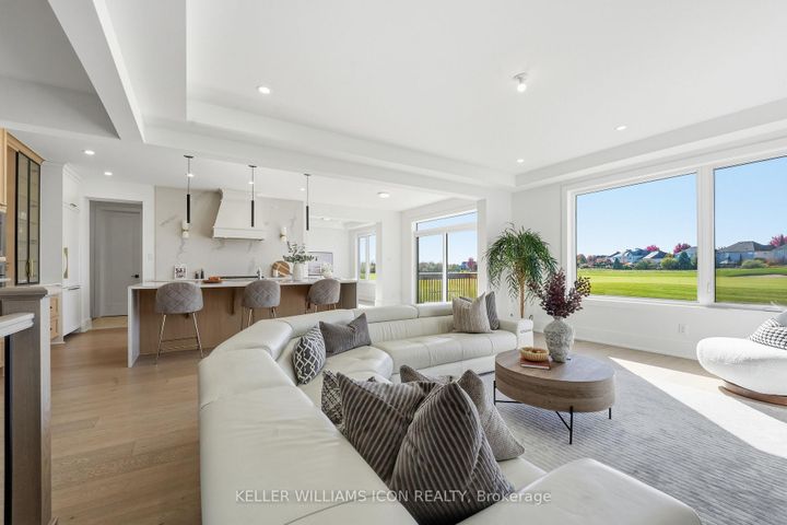 Photo 7 at 711 Fenwick Way, Nepean (Stonebridge), Ottawa