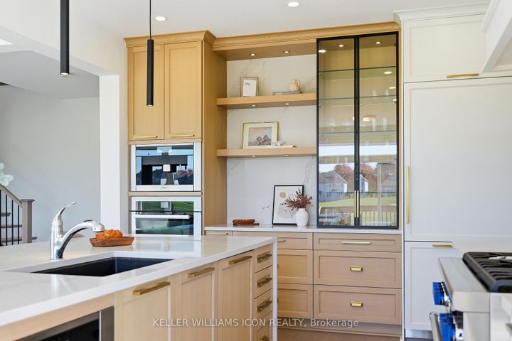 Photo 8 at 711 Fenwick Way, Nepean (Stonebridge), Ottawa