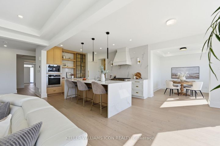 Photo 12 at 711 Fenwick Way, Nepean (Stonebridge), Ottawa