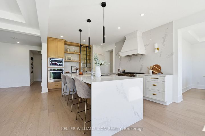 Photo 13 at 711 Fenwick Way, Nepean (Stonebridge), Ottawa