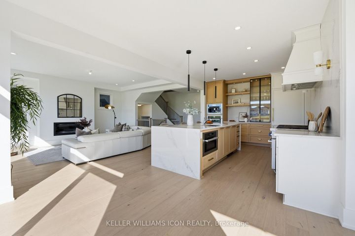 Photo 14 at 711 Fenwick Way, Nepean (Stonebridge), Ottawa