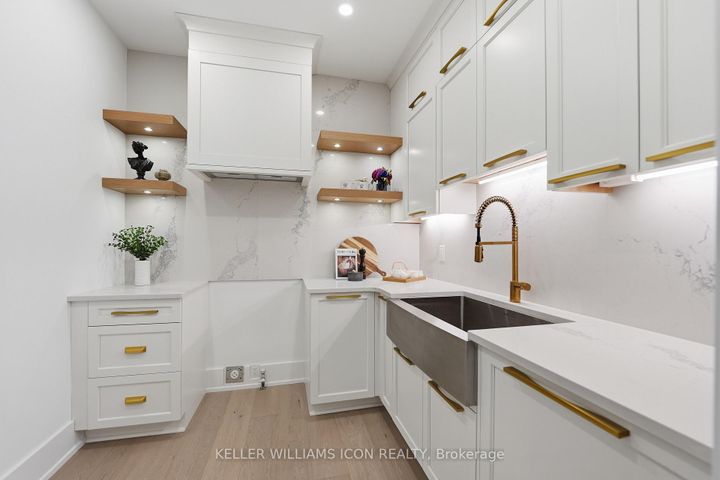 Photo 19 at 711 Fenwick Way, Nepean (Stonebridge), Ottawa