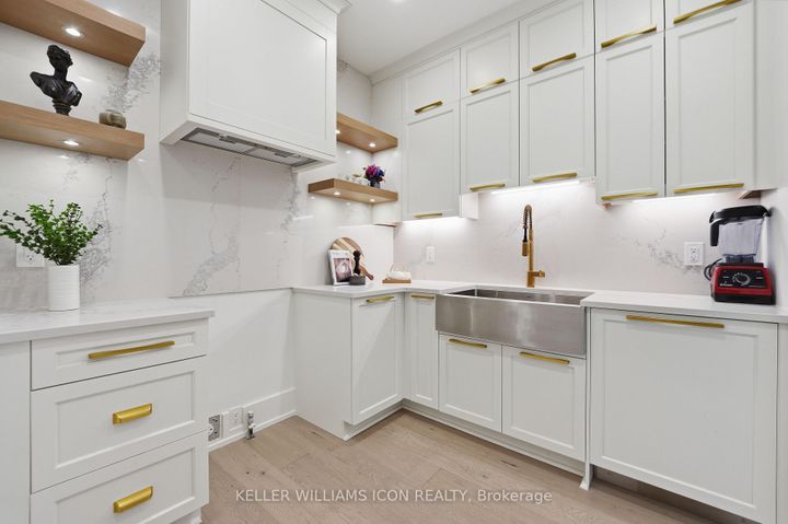 Photo 20 at 711 Fenwick Way, Nepean (Stonebridge), Ottawa