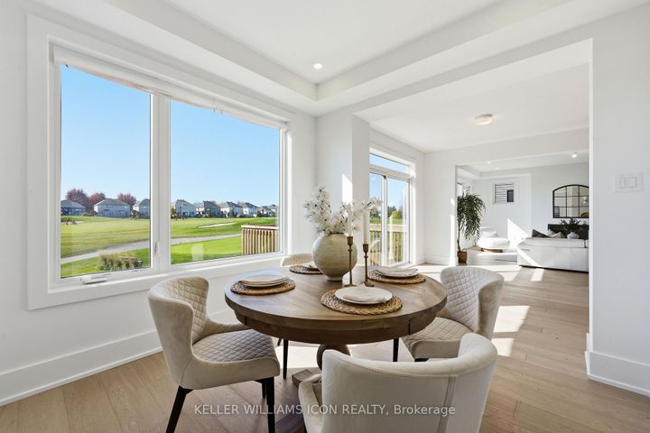 Photo 22 at 711 Fenwick Way, Nepean (Stonebridge), Ottawa