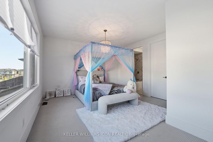 Photo 34 at 711 Fenwick Way, Nepean (Stonebridge), Ottawa