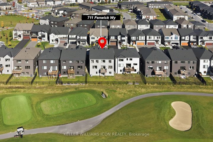 Photo 44 at 711 Fenwick Way, Nepean (Stonebridge), Ottawa