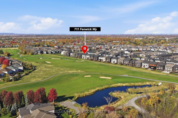 Photo 48 at 711 Fenwick Way, Nepean (Stonebridge), Ottawa