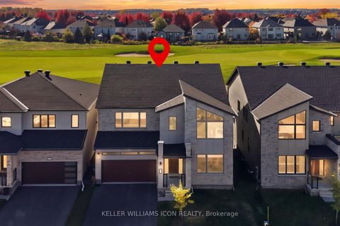 Photo 0 at 711 Fenwick Way, Nepean (Stonebridge), Ottawa