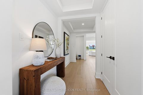 Photo 3 at 711 Fenwick Way, Nepean (Stonebridge), Ottawa