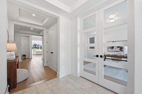 Photo 4 at 711 Fenwick Way, Nepean (Stonebridge), Ottawa
