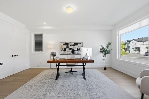 Photo 5 at 711 Fenwick Way, Nepean (Stonebridge), Ottawa