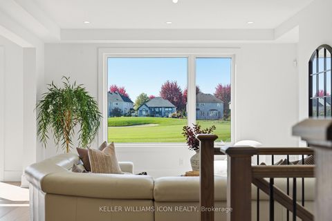 Photo 6 at 711 Fenwick Way, Nepean (Stonebridge), Ottawa