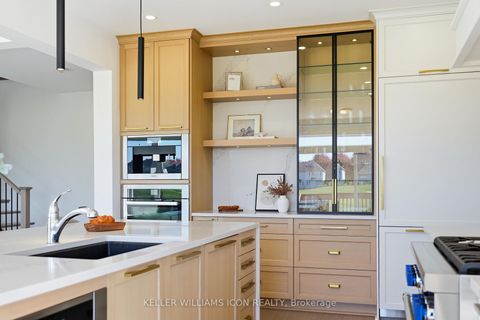Photo 8 at 711 Fenwick Way, Nepean (Stonebridge), Ottawa