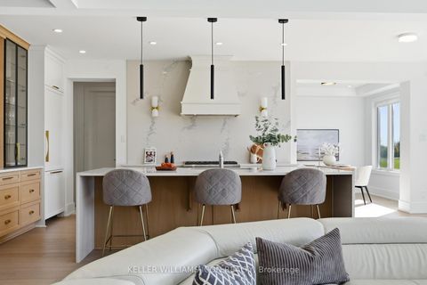 Photo 11 at 711 Fenwick Way, Nepean (Stonebridge), Ottawa