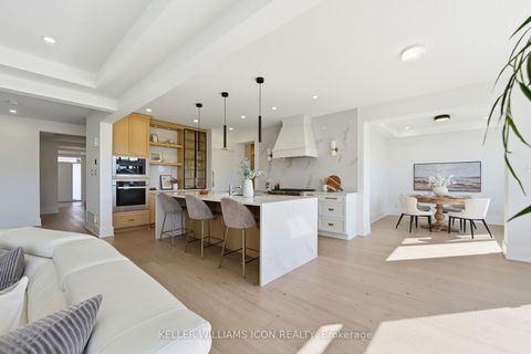 Photo 12 at 711 Fenwick Way, Nepean (Stonebridge), Ottawa