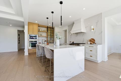 Photo 13 at 711 Fenwick Way, Nepean (Stonebridge), Ottawa