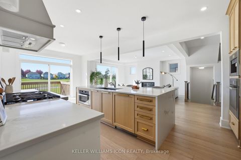 Photo 16 at 711 Fenwick Way, Nepean (Stonebridge), Ottawa