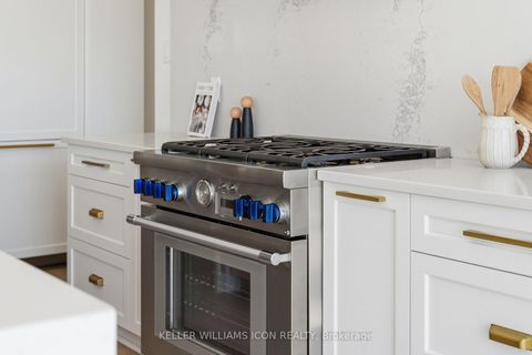 Photo 17 at 711 Fenwick Way, Nepean (Stonebridge), Ottawa