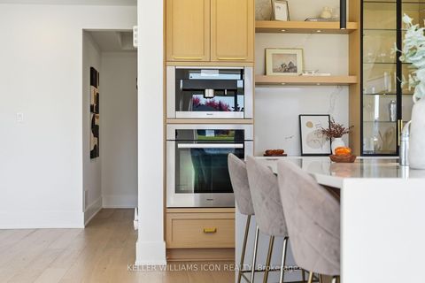 Photo 18 at 711 Fenwick Way, Nepean (Stonebridge), Ottawa
