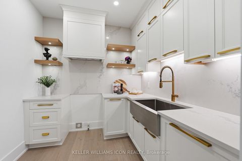 Photo 19 at 711 Fenwick Way, Nepean (Stonebridge), Ottawa
