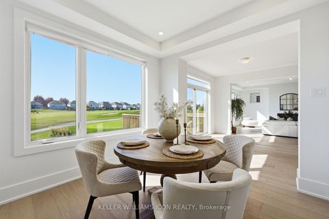Photo 22 at 711 Fenwick Way, Nepean (Stonebridge), Ottawa