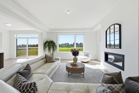 Photo 24 at 711 Fenwick Way, Nepean (Stonebridge), Ottawa