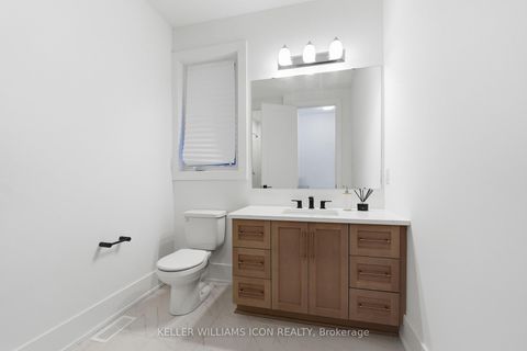 Photo 28 at 711 Fenwick Way, Nepean (Stonebridge), Ottawa