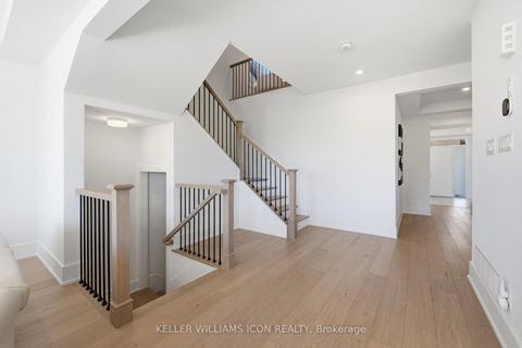 Photo 29 at 711 Fenwick Way, Nepean (Stonebridge), Ottawa