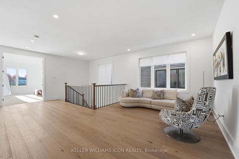 Photo 30 at 711 Fenwick Way, Nepean (Stonebridge), Ottawa