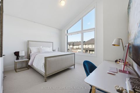 Photo 36 at 711 Fenwick Way, Nepean (Stonebridge), Ottawa
