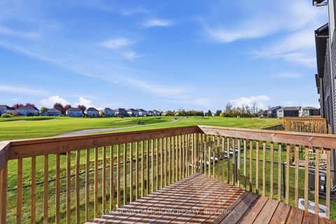 Photo 43 at 711 Fenwick Way, Nepean (Stonebridge), Ottawa