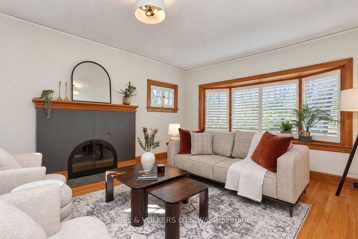 Photo 5 at 150 Byron Avenue, Ottawa West, Ottawa
