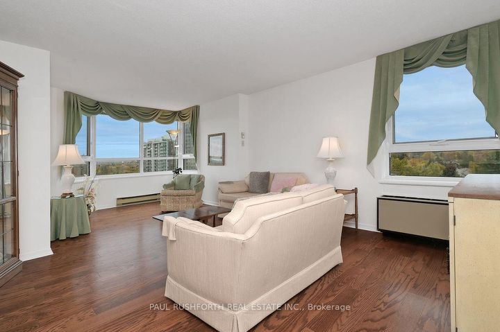 Photo 4 at 815 - 80 Sandcastle Drive, Nepean (Leslie Park), Ottawa